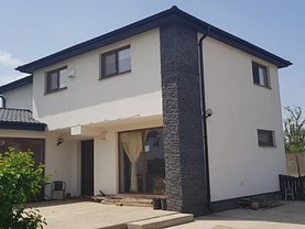 Casa de vânzare 5 camere, în Berceni