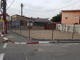 Teren constructii de vânzare, în Bucuresti, zona Vitan