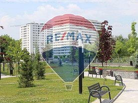 Apartament de vânzare 2 camere în Ramnicu Valcea, Central
