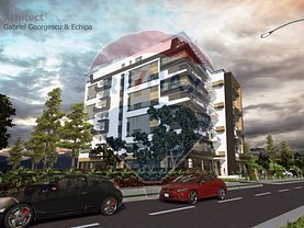 Apartament de vânzare 3 camere în Ramnicu Valcea, Agrement Ostroveni