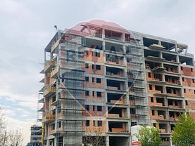 Apartament de vânzare 3 camere în Ramnicu Valcea, Agrement Ostroveni