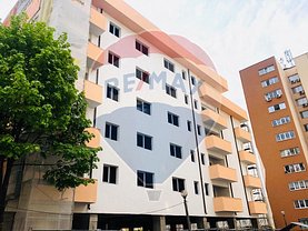 Apartament de vânzare 3 camere în Ramnicu Valcea, Cartierul Nord