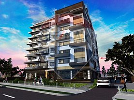 Apartament de vânzare 3 camere în Ramnicu Valcea, Agrement Ostroveni