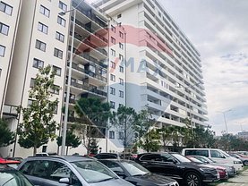 Apartament de vânzare 3 camere în Ramnicu Valcea, Central