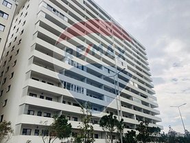 Apartament de vânzare 3 camere în Ramnicu Valcea, Central