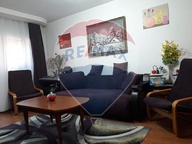 Apartament de vânzare 2 camere în Ramnicu Valcea, Central