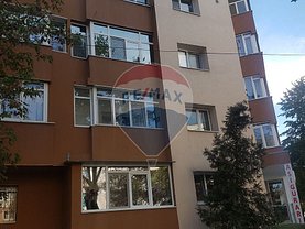 Apartament de vânzare 2 camere, în Ramnicu Valcea, zona Central