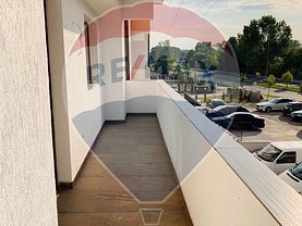 Apartament de vânzare 2 camere în Ramnicu Valcea, Agrement Ostroveni