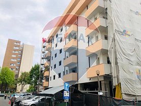 Apartament de vânzare 2 camere în Ramnicu Valcea, Nord