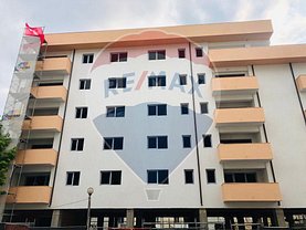 Apartament de vânzare 2 camere în Ramnicu Valcea, Nord
