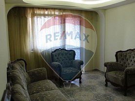 Apartament de vânzare 4 camere în Ramnicu Valcea, Ostroveni