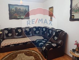 Apartament de vânzare 3 camere în Ramnicu Valcea, Ostroveni