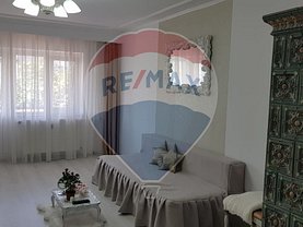 Apartament de vânzare 3 camere în Ramnicu Valcea, Nord