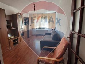Apartament de vânzare 2 camere în Ramnicu Valcea, Central