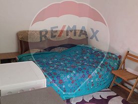 Apartament de vânzare 2 camere în Ramnicu Valcea, Petrisor