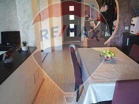 Apartament de vânzare 3 camere în Ramnicu Valcea, Ostroveni
