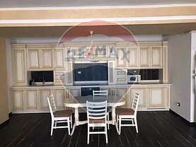 Apartament de vânzare 4 camere, în Râmnicu Vâlcea, zona Agrement Ostroveni