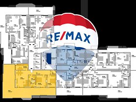 Penthouse de vânzare 3 camere, în Râmnicu Vâlcea, zona Central