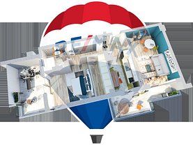 Apartament de vânzare 2 camere, în Ramnicu Valcea, zona Central