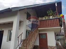 Casa 4 camere în Ramnicu Valcea, Aranghel