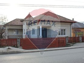 Casa 4 camere în Ramnicu Valcea, Parc Zavoi