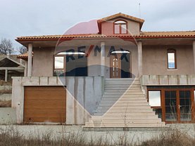 Casa 7 camere în Ramnicu Valcea, Cetatuia