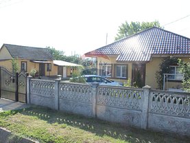 Casa 5 camere în Ramnicu Valcea, Raureni