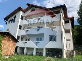 Casa de vânzare 10 camere, în Râmnicu Vâlcea, zona Goranu
