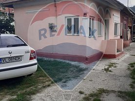 Casa de vânzare 2 camere, în Râmnicu Vâlcea, zona Goranu