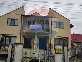 Casa de vânzare 8 camere, în Râmnicu Vâlcea, zona Nord