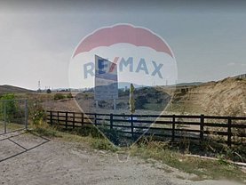Teren agricol de vânzare, în Raureni