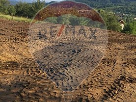 Teren constructii de vânzare, în Vladesti