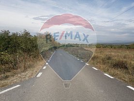 Teren constructii de vânzare, în Budesti