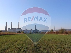 Teren construcţii de vânzare în Ramnicu Valcea, Uzinele Sodice