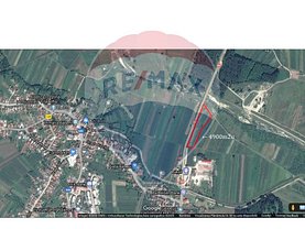 Teren construcţii de vânzare în Ramnicu Valcea, Babeni