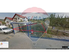 Teren construcţii de vânzare în Ramnicu Valcea, Morilor
