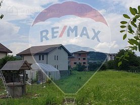 Teren construcţii de vânzare în Ramnicu Valcea, Ostroveni