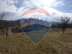 Teren agricol de vânzare, în Băile Olăneşti, zona Periferie