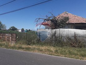 Teren constructii de vânzare, în Băbeni, zona Central