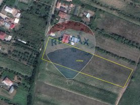 Teren constructii de vânzare, în Ruda