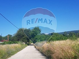 Teren agricol de vânzare, în Râmnicu Vâlcea, zona Bujoreni