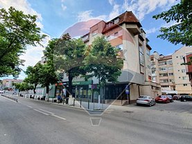 Închiriere spaţiu comercial