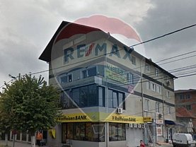 Vânzare spaţiu comercial