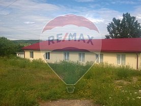 Vânzare spaţiu industrial
