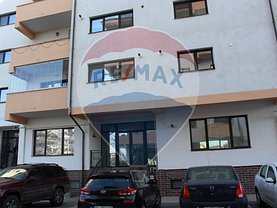 Închiriere spaţiu comercial în Ramnicu Valcea, Agrement Ostroveni
