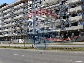 Închiriere spaţiu comercial în Ramnicu Valcea, Agrement Ostroveni