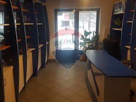Vânzare spaţiu comercial în Ramnicu Valcea, Nord