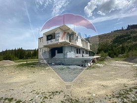 Vânzare hotel/pensiune în Voineasa