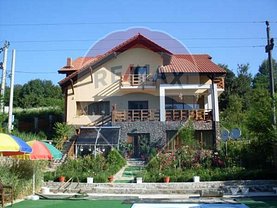 Vânzare hotel/pensiune