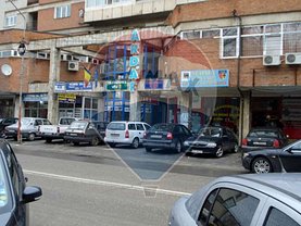 Vânzare spaţiu comercial